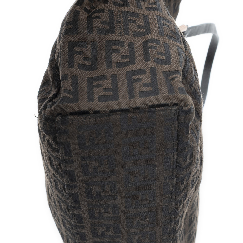 Fendi Small Open Tote - Picture 8 of 10